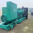 Agregat prądotwórczy Cummins C2250D5 - 2.250 kVA - 3