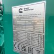 Agregat prądotwórczy Cummins C2250D5 - 2.250 kVA - 11
