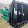Agregat prądotwórczy Cummins C2250D5 - 2.250 kVA - 4