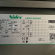 Agregat prądotwórczy Cummins QSZ13-G13 - 550 kVA - 20