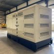 Agregat prądotwórczy Cummins QSZ13-G13 - 550 kVA - 4