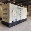 Agregat prądotwórczy Cummins QSZ13-G13 - 550 kVA - 3