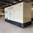 Agregat prądotwórczy Cummins QSZ13-G13 - 550 kVA - 2