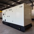 Agregat prądotwórczy Perkins 1706A-E93TAG1 - 330 kVA - 4