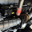 Agregat prądotwórczy Perkins 1706A-E93TAG1 - 330 kVA - 18
