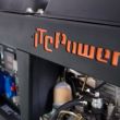 Agregat prądotwórczy ITC Power DG7800LE - 6,3 kW - 9