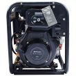 Agregat prądotwórczy ITC Power DG7800LE - 6,3 kW - 7