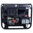 Agregat prądotwórczy ITC Power DG7800LE - 6,3 kW - 4