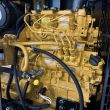 Agregat prądotwórczy CAT DE13.5E3 - 13.5 kVA - 5