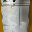 Agregat prądotwórczy CAT DE13.5E3 - 13.5 kVA - 19