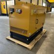 Agregat prądotwórczy CAT DE13.5E3 - 13.5 kVA - 4