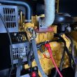 Agregat prądotwórczy CAT DE13.5E3 - 13.5 kVA - 13