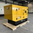 Agregat prądotwórczy CAT DE13.5E3 - 13.5 kVA - 2