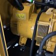 Agregat prądotwórczy CAT DE13.5E3 - 13.5 kVA - 14