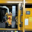 Agregat prądotwórczy CAT DE13.5E3 - 13.5 kVA - 15