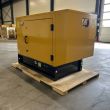 Agregat prądotwórczy CAT DE13.5E3 - 13.5 kVA - 3