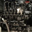 Agregat prądotwórczy Cummins 6CTAA8.3-G9 - 275 kVA - 10