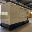 Agregat prądotwórczy Cummins 6CTAA8.3-G9 - 275 kVA - 4