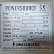 Agregat prądotwórczy Cummins 6CTAA8.3-G9 - 275 kVA - 24