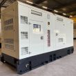 Agregat prądotwórczy Cummins 6CTAA8.3-G9 - 275 kVA - 2