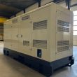 Agregat prądotwórczy Cummins 6CTAA8.3-G9 - 275 kVA - 5