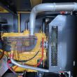 Agregat prądotwórczy CAT DE220E0 - 220 kVA - 10