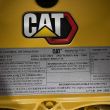 Agregat prądotwórczy CAT DE220E0 - 220 kVA - 19