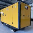 Agregat prądotwórczy CAT DE220E0 - 220 kVA - 2