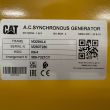 Agregat prądotwórczy CAT DE220E0 - 220 kVA - 20