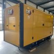 Agregat prądotwórczy CAT DE220E0 - 220 kVA - 5