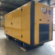 Agregat prądotwórczy CAT DE220E0 - 220 kVA - 4