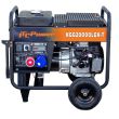 Agregat prądotwórczy ITC Power GG20000LEK-T - 20 kVA - 2