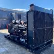 Agregat prądotwórczy Cummins KTA38-G5 - 1.100 kVA - 5