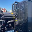 Agregat prądotwórczy Cummins KTA38-G5 - 1.100 kVA - 7