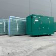 Agregat prądotwórczy Cummins C55D5EQ - 55 kVA - 17