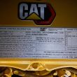 Agregat prądotwórczy CAT DE165GC - 165 kVA - Stand-by - 18