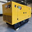 Agregat prądotwórczy CAT DE165GC - 165 kVA - Stand-by - 3