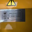 Agregat prądotwórczy CAT DE165GC - 165 kVA - Stand-by - 19