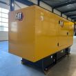 Agregat prądotwórczy CAT DE165GC - 165 kVA - Stand-by - 5