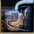 Agregat prądotwórczy CAT DE165GC - 165 kVA - Stand-by - 9