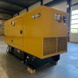 Agregat prądotwórczy CAT DE165GC - 165 kVA - Stand-by - 4