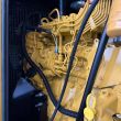 Agregat prądotwórczy CAT DE165GC - 165 kVA - Stand-by - 14