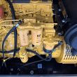 Agregat prądotwórczy CAT DE165GC - 165 kVA - Stand-by - 15