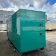 Agregat prądotwórczy Cummins C400D5 - 400 kVA - 2