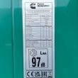 Agregat prądotwórczy Cummins C400D5 - 400 kVA - 22