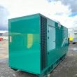 Agregat prądotwórczy Cummins C400D5 - 400 kVA - 3