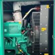 Agregat prądotwórczy Cummins C400D5 - 400 kVA - 15