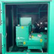 Agregat prądotwórczy Cummins C400D5 - 400 kVA - 16