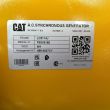 Agregat prądotwórczy CAT DE330E0 - C9 - 330 kVA - 17