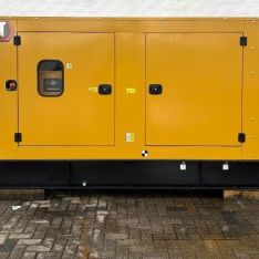 Agregat prądotwórczy CAT DE330E0 - C9 - 330 kVA